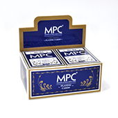 MPC Standard Blue Half Brick