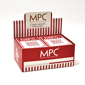 MPC Special Red Edition Half Brick