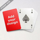 Bridge Style Selection - Custom Poker