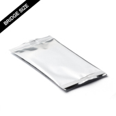 Plain Foil Booster Pack for Bridge Size Cards sealed