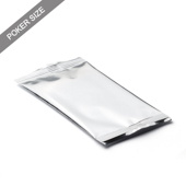 Plain Foil Booster Pack (TCG size) sealed