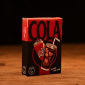 Cola Themed & Scented Playing Cards