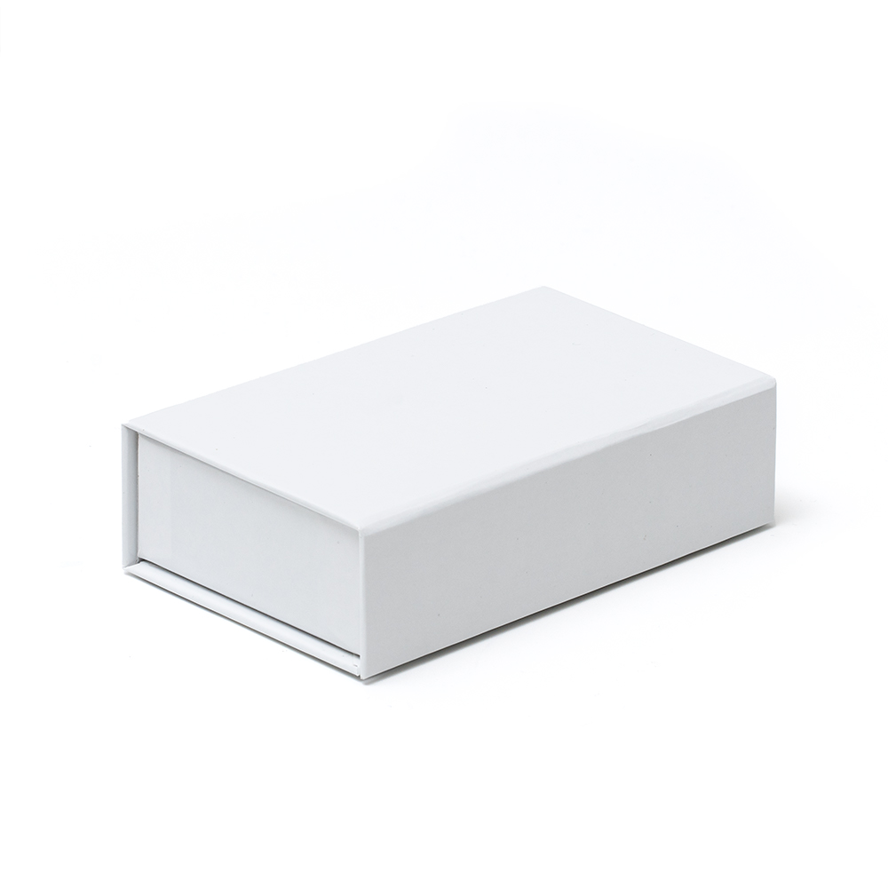 Custom Tarot Size Magnetic Book Box