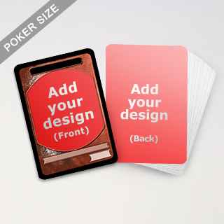 TCG Card Template