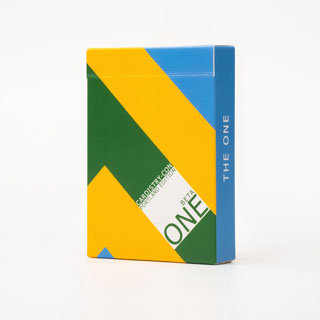 The Portland ONE Deck