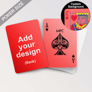 レア】CMYK PLAYING CARDS トランプ-