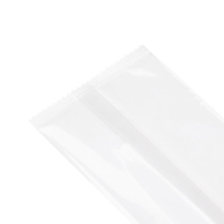 Transparent Finseal Pouch small