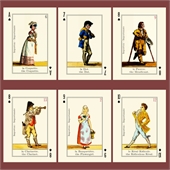 Playing Cards