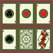 Playing Cards