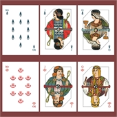 Playing Cards