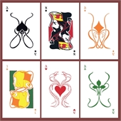 Playing Cards