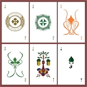 Playing Cards