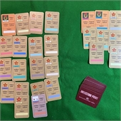 Playing Cards