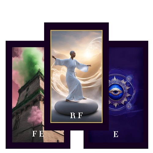 Transmuta Tu Energia a traves de los Chakras