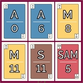 Playing Cards