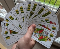 Playing Cards