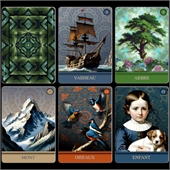 Playing Cards