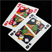 Playing Cards