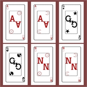 Playing Cards