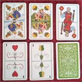 Playing Cards