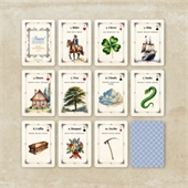 Playing Cards