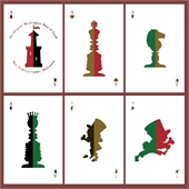 Playing Cards