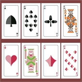 Playing Cards