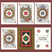 Playing Cards