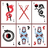 Playing Cards