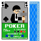 Playing Cards