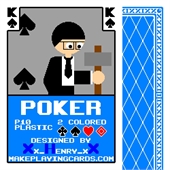Playing Cards
