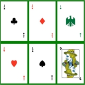 Playing Cards