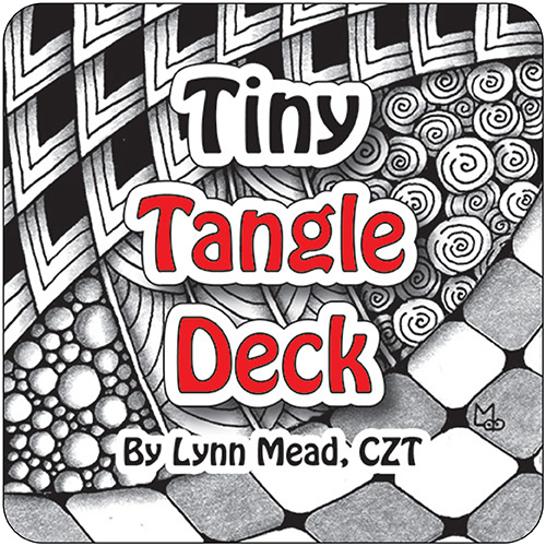 Tiny Tangle Deck