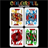 Playing Cards