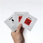 Playing Cards