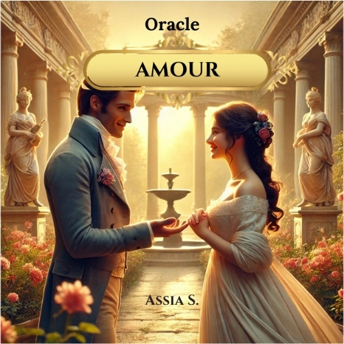 Oracle Amour