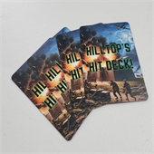 Playing Cards