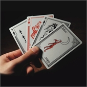 Playing Cards
