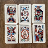 Playing Cards