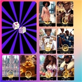 Playing Cards