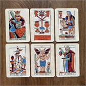 Playing Cards