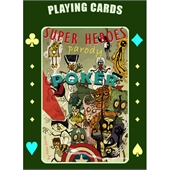 Playing Cards