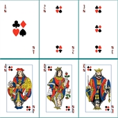 Playing Cards