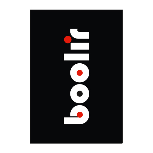 Boolir Logo Deck