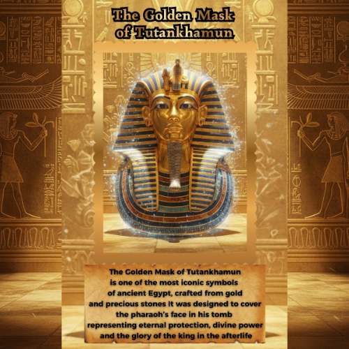 Tutankhamun Legacy