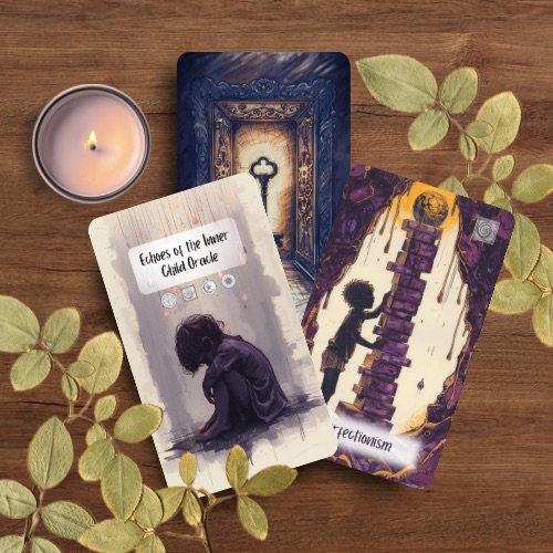 Borderless Echoes Oracle