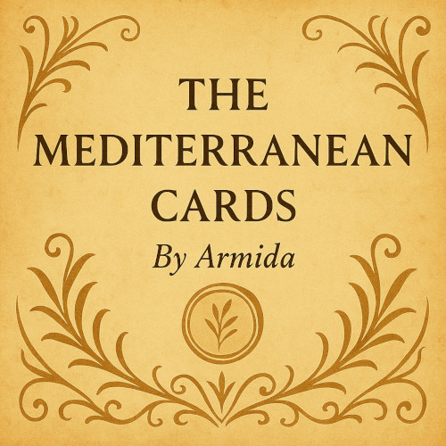 The Mediterranean Cards.