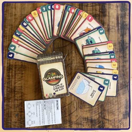 GlampingGame