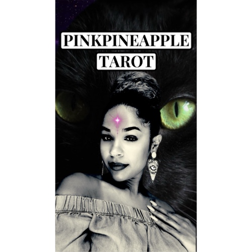 Pinkpineapple Tarot