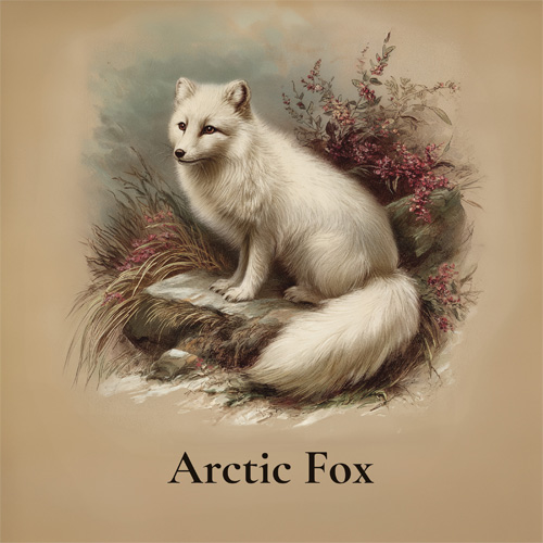 More Than Human Cards